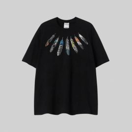 Picture of Marcelo Burlon T Shirts Short _SKUMarceloBurlonS-XXLyftxM5537431